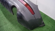 bumper rear part rear AUDI Q7