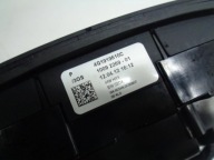 AUDI A6 C7 4G A7 control panel MMI