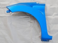 FORD FIESTA MK7 LIFT 2012-2017 fender left front CANDY BLUE