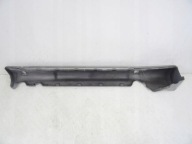 Mercedes SL R129 SL500 AMG moulding threshold left