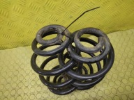 VW PASSAT B5 springs rear part