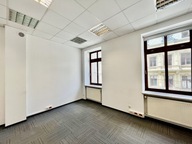 Biuro, Łódź, Śródmieście, 219 m²