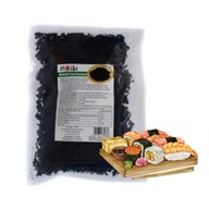 Wodorosty wakame algi morskie 100g sushi Asia Kitc