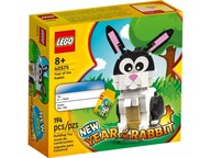 Lego Príležitostné 40575 Rok králika