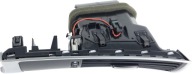 AUDI A6 C6 LIFT grid air conditioning devices left black 4F1820901D EUROPA