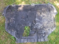 bmw e46 Kryt pod motor 2,0d dolná