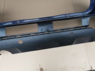 DACIA DUSTER II 2 18- bumper rear part rear 850222027R