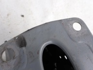 MAZDA 6 GJ 12- bumper support front
