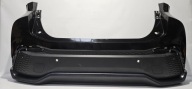 Paraurti posteriore TOYOTA C-HR II 23- PDC Originale