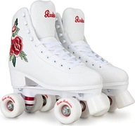 Rookie Damskie Rookie Rollerskate Rosa 40,5