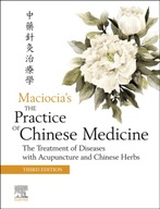 The Practice of Chinese Medicine: The Treatment