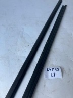 moulding dust door C4 GRAND PICASSO II left front