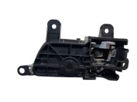 handle inner right rear part INFINITI EX37