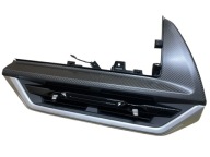 DEKORY DEKOR Console CARBON KOMPLET BMW XM G09