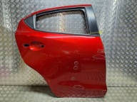 Tür heck hinten rechts MAZDA 3 BM 13-18