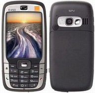 UNIKAT! nowy PL HTC SPV E650 CZARNY