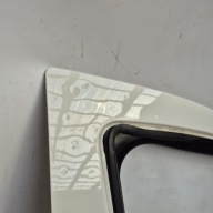 HONDA HR-V II 2 13-18 bumper front front
