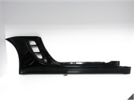 PORSCHE 718 CAYMAN 982C BOXSTER 982 16-25 threshold moulding threshold right