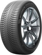 2x opony całoroczne 175/65R14 Michelin CROSSCLIMATE+