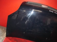 FORD FUSION JU2 02- Capot GRANATOWA 84