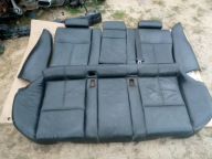 BMW E39 Siège Sièges Arrière SKORZANE