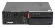 Lenovo M700 SFF i3-6100 4/500GB HDD Win10 počítač