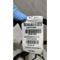 bundle electrical rear part side right Alfa Romeo Stelvio 50551859