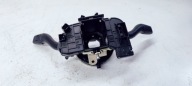steering wheel levers and controls AUDI A6 C6 4F0953549A