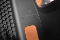IDEALNA Blende Abdeckung der Lenksäule lenkrad PORSCHE 992 1