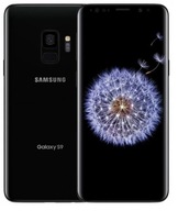 Smartfón Samsung Galaxy S9 Plus 6 GB / 64 GB 4G (LTE) čierny