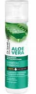 Dr. Sante Aloe Vera posilňujúci šampón na vlasy 250ml