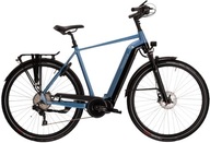 Prestige ems multicycle 630 wh niebieski