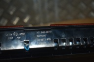 IDEALNE TRZECIE light STOP PORSCHE PANAMERA 971 1