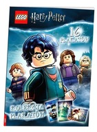 Lego Harry Potter. Kolekcja plakatów