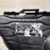 SEAT ARONA 17-21 grid of a bumper right
