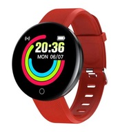 2 x SMARTWATCH SMARTBAND ŠPORTOVÁ FITNESS ČELENKA D18