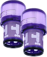 2x FILTR ZMYWALNY DO DYSON V12 DETECT SLIM ABSOLUT