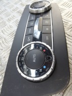 MERCEDES GLE W166 C292 Unite commande clima A1669008721