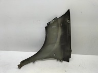fender front front right PEUGEOT 4007 07- CITROEN C-CROSSER 07