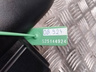 cover motor cover 7807240 BMW E65 E66 E67 X5 E70 X6 E71 X3 E83 3.0D