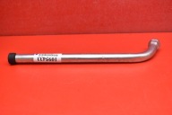 lock with key DO der Räder 7L0012219 AUDI Q7 4L 08-15
