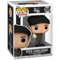 Zberateľská figúrka Funko POP: The Godfather Part II: Vito Corleone