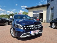 Mercedes GLA 180 GLA Super Stan 1 właściciel