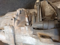 gearbox, PASSAT B5 2.5 TDI GHA