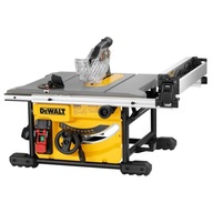 Pilarka stołowa DeWALT DWE7485-QS 210mm 1850W, wysokość cięcia 65mm