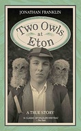 Two Owls at Eton Franklin Jonathan S.