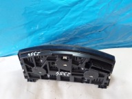 dials clock ZAFIRA B 1.8 B 13267553