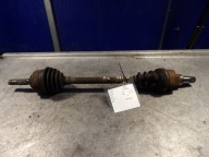 Citroen C2 semi-axis front left 9684678580