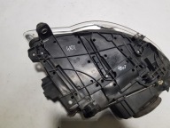 VW TOUAREG LIFT 7L light left front H7 UK