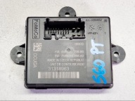 module door right rear part VOLVO S60 II 31318963
